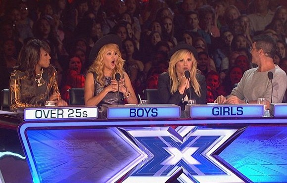 "The X-factor- Nhân tố bí ẩn" hứa hẹn nhiều bất ngờ và đột phá ảnh 2 "The X-factor- Nhân tố bí ẩn" hứa hẹn nhiều bất ngờ và đột phá ảnh 2