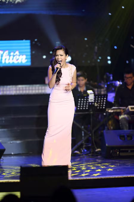 Khánh Linh, Quang Dũng kể chuyện âm nhạc về mùa đông ảnh 3 Khánh Linh, Quang Dũng kể chuyện âm nhạc về mùa đông ảnh 3