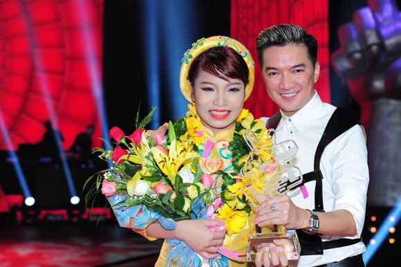 Đàm Vĩnh Hưng bất ngờ ngồi "ghế nóng" The X-factor phiên bản Việt ảnh 1 Đàm Vĩnh Hưng bất ngờ ngồi "ghế nóng" The X-factor phiên bản Việt ảnh 1
