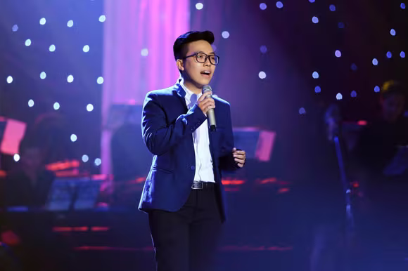 Thất bại tại Giọng hát Việt, Hà Linh tìm kiếm giải thưởng tại Bài hát Việt ảnh 9 Thất bại tại Giọng hát Việt, Hà Linh tìm kiếm giải thưởng tại Bài hát Việt ảnh 9