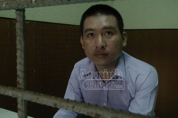 Giả Việt kiều, lừa đảo, chiếm đoạt hàng loạt ô tô  ảnh 1 Giả Việt kiều, lừa đảo, chiếm đoạt hàng loạt ô tô  ảnh 1