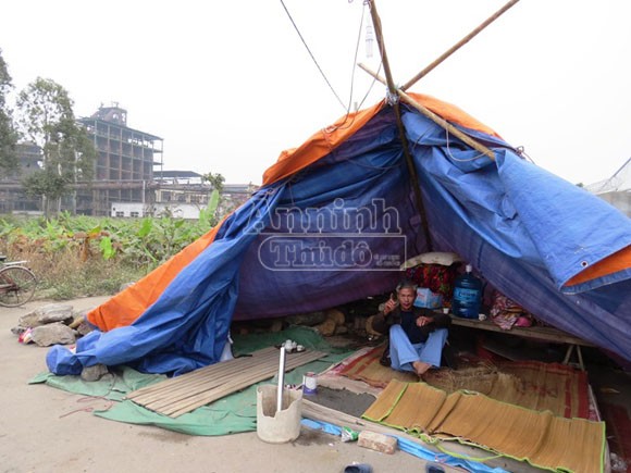 Dân "quây" nhà máy sản xuất gang gây ô nhiễm môi trường ảnh 3 Dân "quây" nhà máy sản xuất gang gây ô nhiễm môi trường ảnh 3