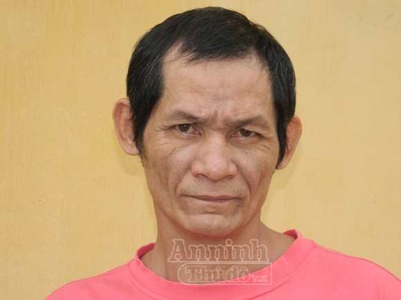 Siêu trộm chuyên đột nhập bằng thang dây sa lưới ảnh 1 Siêu trộm chuyên đột nhập bằng thang dây sa lưới ảnh 1