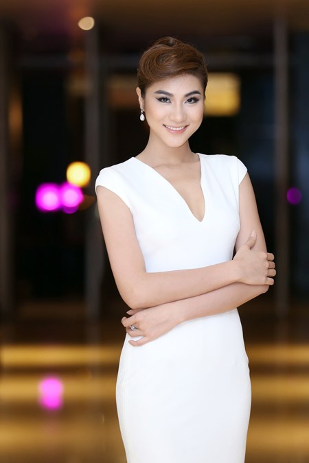 Siêu mẫu Kim Dung khoe đường cong gợi cảm ảnh 6 Siêu mẫu Kim Dung khoe đường cong gợi cảm ảnh 6