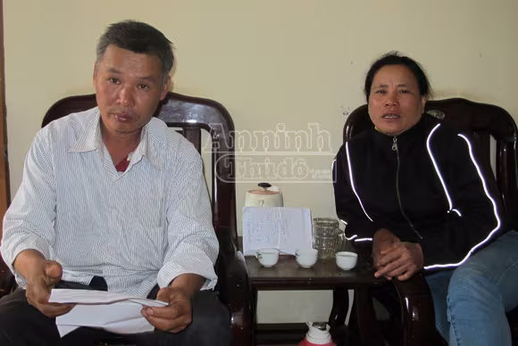 Nhà nhỏ đập bỏ… nhà to cho xây (!) ảnh 2 Nhà nhỏ đập bỏ… nhà to cho xây (!) ảnh 2