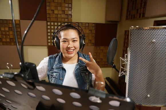 "Soi" tính tốt, xấu của top 9 Vietnam Idol 2013 ảnh 1 "Soi" tính tốt, xấu của top 9 Vietnam Idol 2013 ảnh 1