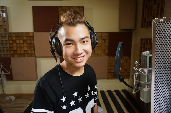 "Soi" tính tốt, xấu của top 9 Vietnam Idol 2013 ảnh 2 "Soi" tính tốt, xấu của top 9 Vietnam Idol 2013 ảnh 2