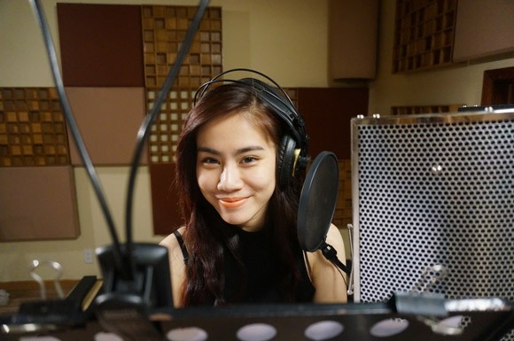 "Soi" tính tốt, xấu của top 9 Vietnam Idol 2013 ảnh 4 "Soi" tính tốt, xấu của top 9 Vietnam Idol 2013 ảnh 4