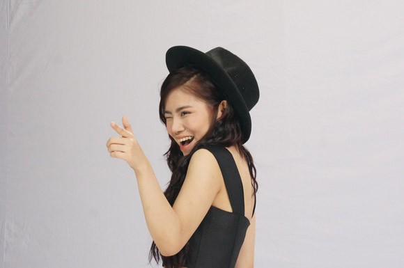 Hé lộ hậu trường MV sắp ra mắt của top 9 Vietnam Idol ảnh 10 Hé lộ hậu trường MV sắp ra mắt của top 9 Vietnam Idol ảnh 10