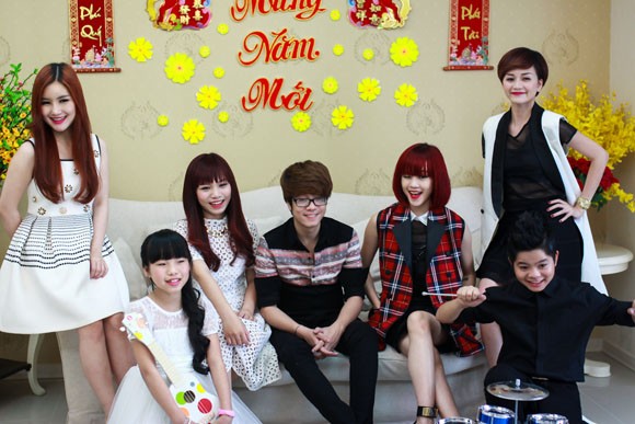 Bùi Anh Tuấn tái ngộ cùng Hương Tràm trong MV mới ảnh 4 Bùi Anh Tuấn tái ngộ cùng Hương Tràm trong MV mới ảnh 4