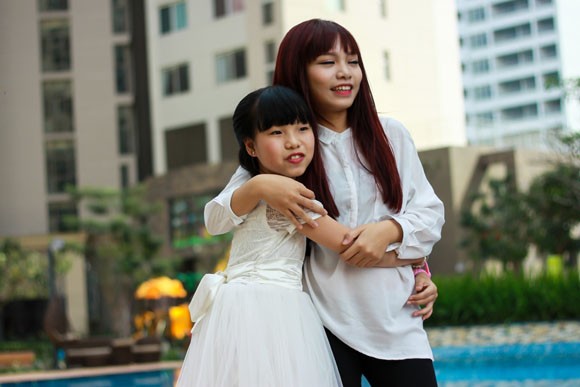 Bùi Anh Tuấn tái ngộ cùng Hương Tràm trong MV mới ảnh 7 Bùi Anh Tuấn tái ngộ cùng Hương Tràm trong MV mới ảnh 7