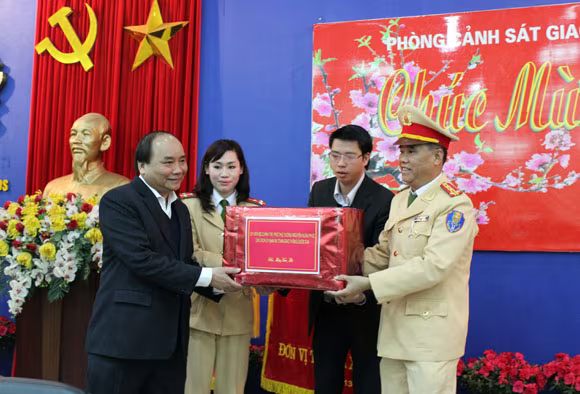 Hà Nội phải là tấm gương để cả nước noi theo ảnh 8 Hà Nội phải là tấm gương để cả nước noi theo ảnh 8