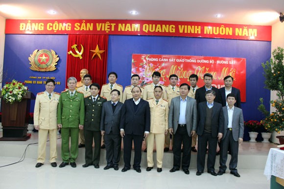 Hà Nội phải là tấm gương để cả nước noi theo ảnh 9 Hà Nội phải là tấm gương để cả nước noi theo ảnh 9