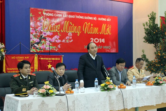 Hà Nội phải là tấm gương để cả nước noi theo ảnh 6 Hà Nội phải là tấm gương để cả nước noi theo ảnh 6