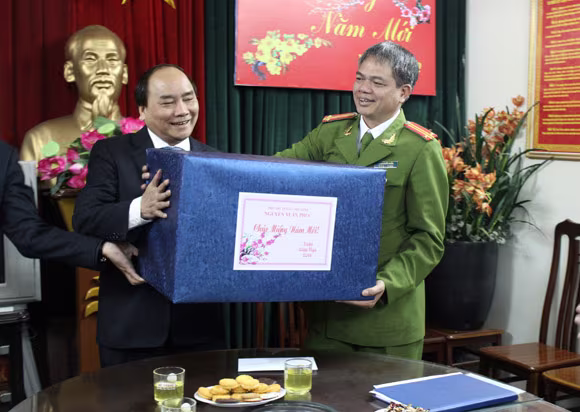 Hà Nội phải là tấm gương để cả nước noi theo ảnh 12 Hà Nội phải là tấm gương để cả nước noi theo ảnh 12