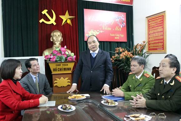 Hà Nội phải là tấm gương để cả nước noi theo ảnh 11 Hà Nội phải là tấm gương để cả nước noi theo ảnh 11