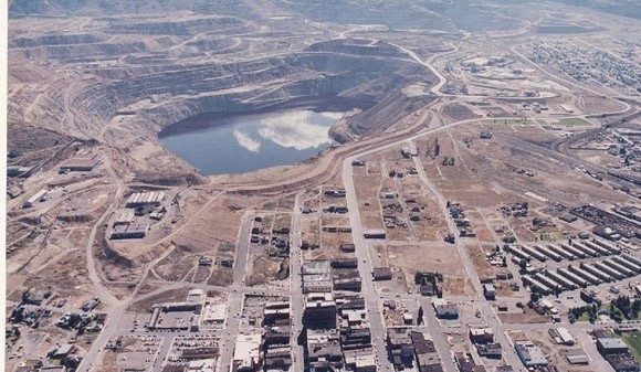 Sự thật về Berkeley, hố chất độc khổng lồ tại Mỹ ảnh 1 Sự thật về Berkeley, hố chất độc khổng lồ tại Mỹ ảnh 1