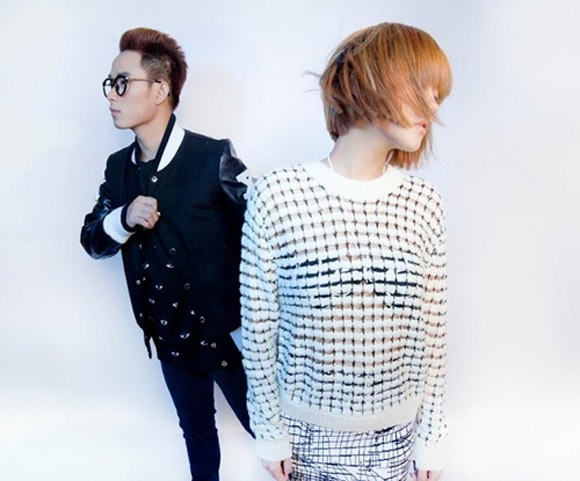 Văn Mai Hương "hẹn hò" Trúc Nhân ngày Valentine ảnh 6 Văn Mai Hương "hẹn hò" Trúc Nhân ngày Valentine ảnh 6