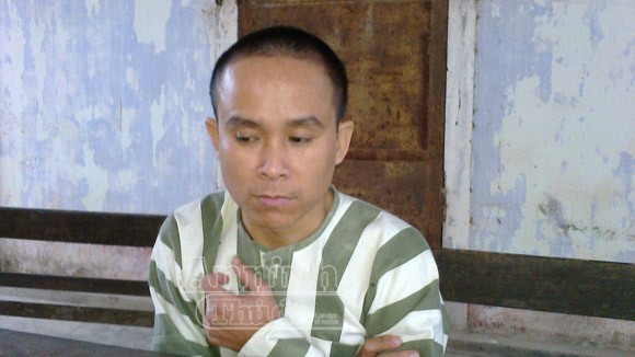 Nối duyên không thành, xuống tay sát hại người yêu ảnh 1 Nối duyên không thành, xuống tay sát hại người yêu ảnh 1