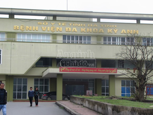 Vụ bệnh nhân tử vong trên đường chuyển viện: Bệnh viện thừa nhận có sai sót ảnh 1 Vụ bệnh nhân tử vong trên đường chuyển viện: Bệnh viện thừa nhận có sai sót ảnh 1