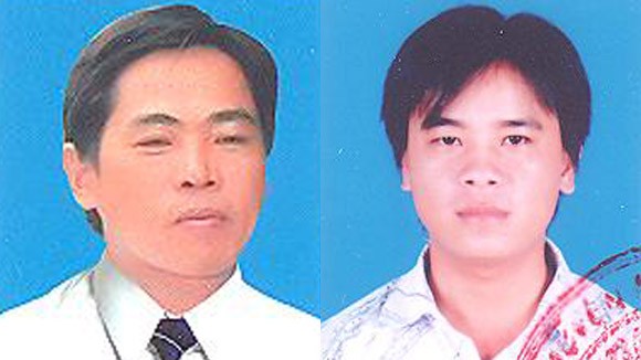 Truy bắt 2 đối tượng giết người rồi bỏ trốn ảnh 1 Truy bắt 2 đối tượng giết người rồi bỏ trốn ảnh 1