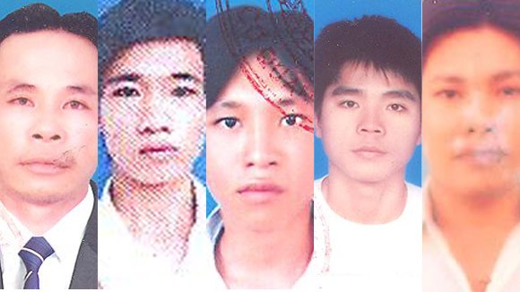 Truy nã Tấn Thành cùng 4 đối tượng khác về hành vi Cố ý gây thương tích ảnh 1 Truy nã Tấn Thành cùng 4 đối tượng khác về hành vi Cố ý gây thương tích ảnh 1