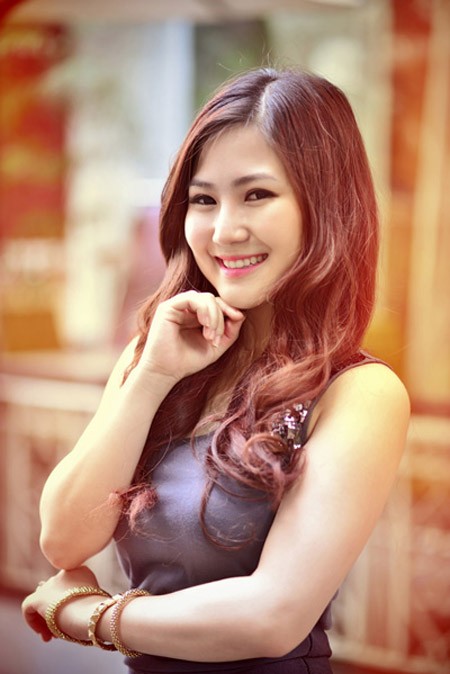 Hương Tràm "tái xuất" trong Bước nhảy hoàn vũ ảnh 5 Hương Tràm "tái xuất" trong Bước nhảy hoàn vũ ảnh 5