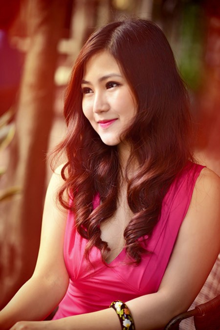 Hương Tràm "tái xuất" trong Bước nhảy hoàn vũ ảnh 1 Hương Tràm "tái xuất" trong Bước nhảy hoàn vũ ảnh 1