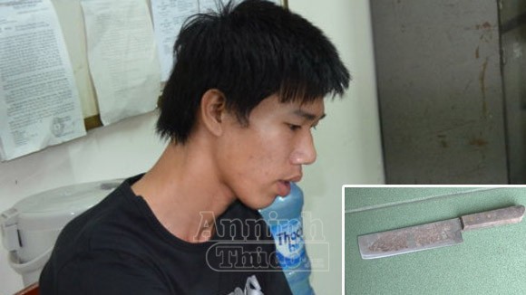 Truy bắt kẻ thủ ác, sát hại dã man người phụ nữ trong rừng keo ảnh 2 Truy bắt kẻ thủ ác, sát hại dã man người phụ nữ trong rừng keo ảnh 2