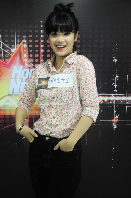 Hotboy, hotgirl "đình đám" cạnh tranh quyết liệt để trở thành ngôi sao ảnh 1 Hotboy, hotgirl "đình đám" cạnh tranh quyết liệt để trở thành ngôi sao ảnh 1