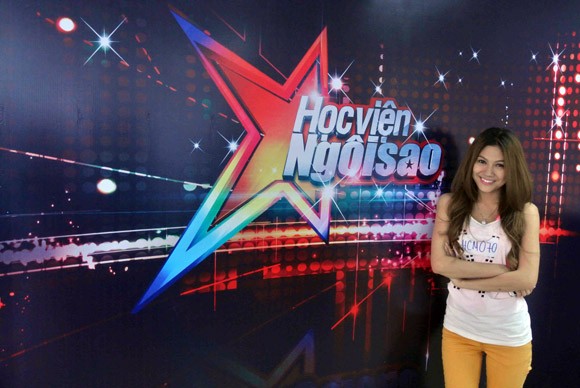 Hotboy, hotgirl "đình đám" cạnh tranh quyết liệt để trở thành ngôi sao ảnh 10 Hotboy, hotgirl "đình đám" cạnh tranh quyết liệt để trở thành ngôi sao ảnh 10