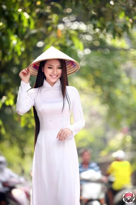 Hoa hậu Ngọc Anh: Hướng lòng mình về với quê hương ảnh 3 Hoa hậu Ngọc Anh: Hướng lòng mình về với quê hương ảnh 3