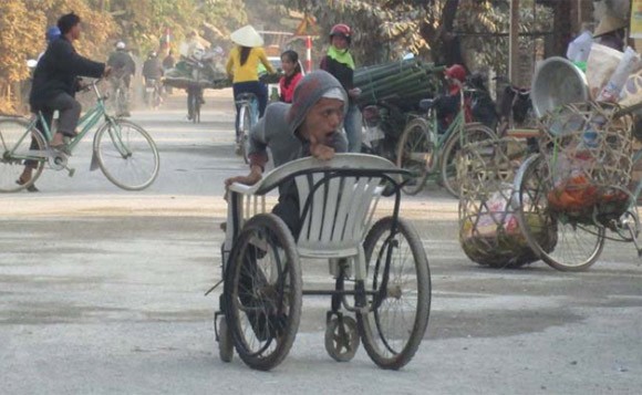 Bức tranh chân thực về cuộc sống qua ánh mắt trẻ thơ ảnh 5 Bức tranh chân thực về cuộc sống qua ánh mắt trẻ thơ ảnh 5