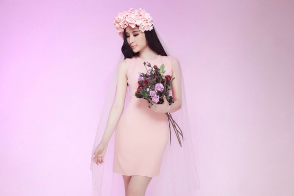 Angela Phương Trinh chia sẻ những vui buồn, giận hờn khi yêu ảnh 7 Angela Phương Trinh chia sẻ những vui buồn, giận hờn khi yêu ảnh 7
