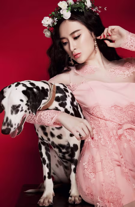 Angela Phương Trinh chia sẻ những vui buồn, giận hờn khi yêu ảnh 4 Angela Phương Trinh chia sẻ những vui buồn, giận hờn khi yêu ảnh 4