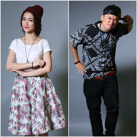 Hé lộ tiết mục của 12 "ngôi sao" trong đêm liveshow 2 ảnh 2 Hé lộ tiết mục của 12 "ngôi sao" trong đêm liveshow 2 ảnh 2