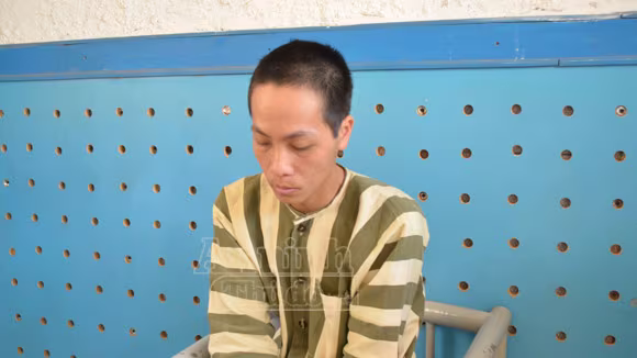 Đột nhập nhà nữ công an xã, tên cướp điên cuồng chống trả ảnh 1 Đột nhập nhà nữ công an xã, tên cướp điên cuồng chống trả ảnh 1