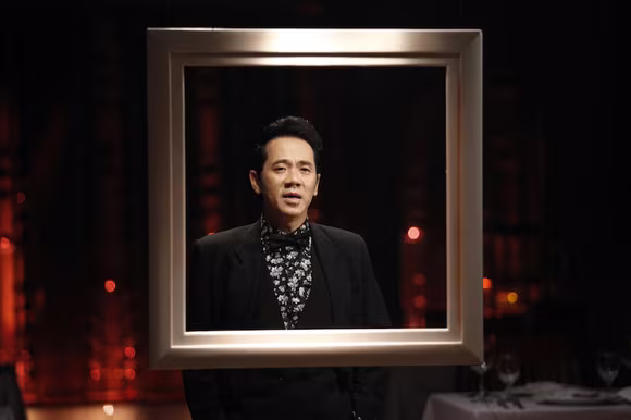 NSƯT Thành Lộc tiết lộ "mối tình thầm kín" với ca sĩ Hồng Nhung ảnh 3 NSƯT Thành Lộc tiết lộ "mối tình thầm kín" với ca sĩ Hồng Nhung ảnh 3