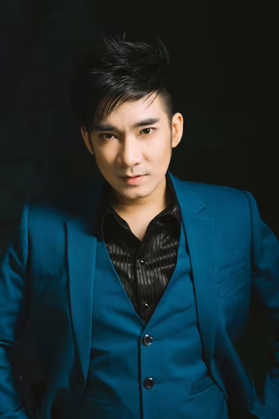 Ca sĩ Quang Hà, nhân vật chính của liveshow Dấu ấn số 9 ảnh 1 Ca sĩ Quang Hà, nhân vật chính của liveshow Dấu ấn số 9 ảnh 1