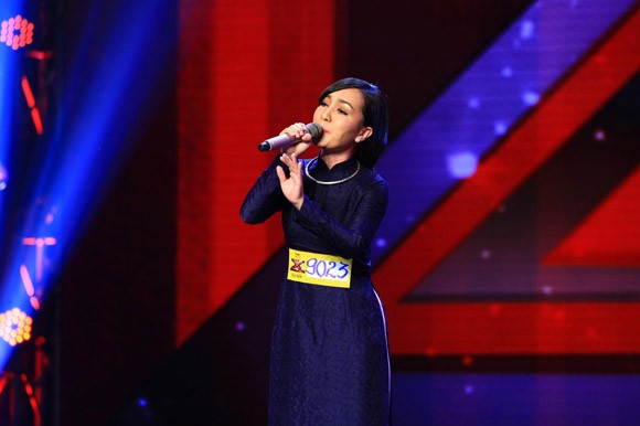 Nhân tố bí ẩn "đốn" tim khán giả bằng những bản hit đình đám ảnh 7 Nhân tố bí ẩn "đốn" tim khán giả bằng những bản hit đình đám ảnh 7