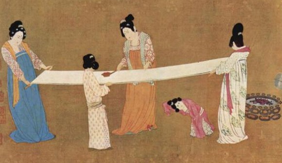 Lịch sử thú vị của giấy vệ sinh ảnh 1 Lịch sử thú vị của giấy vệ sinh ảnh 1