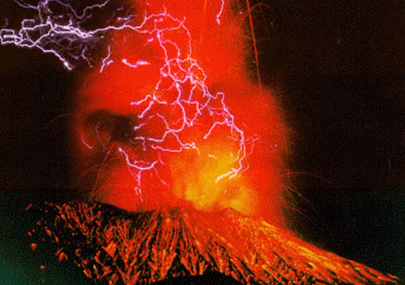 Khám phá những hiện tượng thời tiết kỳ thú trên thế giới ảnh 8 Khám phá những hiện tượng thời tiết kỳ thú trên thế giới ảnh 8