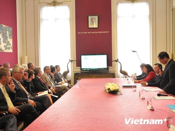 Trung Quốc thừa nhận tấn công, đâm chìm tàu Việt Nam ảnh 4 Trung Quốc thừa nhận tấn công, đâm chìm tàu Việt Nam ảnh 4