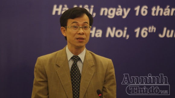Trung Quốc ngày càng lộ rõ âm mưu độc chiếm biển Đông ảnh 1 Trung Quốc ngày càng lộ rõ âm mưu độc chiếm biển Đông ảnh 1