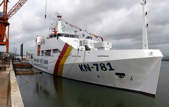 Kiên quyết đấu tranh, yêu cầu Trung Quốc ngừng mọi hoạt động xâm phạm vùng biển Việt Nam ảnh 1 Kiên quyết đấu tranh, yêu cầu Trung Quốc ngừng mọi hoạt động xâm phạm vùng biển Việt Nam ảnh 1