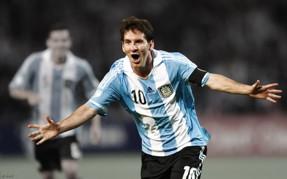 FIFA công bố ứng cử viên Quả bóng vàng World Cup ảnh 1 FIFA công bố ứng cử viên Quả bóng vàng World Cup ảnh 1