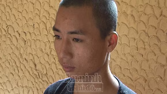 Bắt đối tương lừa bán gái bản sang Trung Quốc ảnh 1 Bắt đối tương lừa bán gái bản sang Trung Quốc ảnh 1