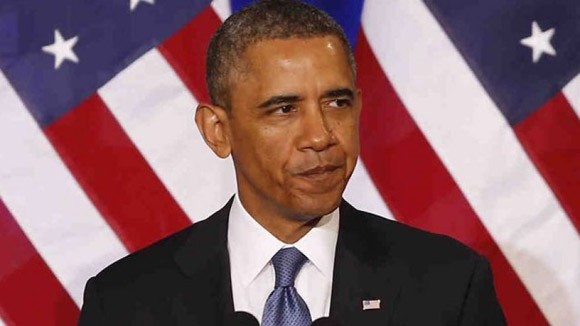 Tổng thống Barack Obama và Vladimir Putin đồng loạt bị kiện ảnh 1 Tổng thống Barack Obama và Vladimir Putin đồng loạt bị kiện ảnh 1