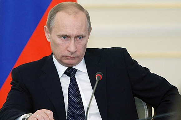 Tổng thống Barack Obama và Vladimir Putin đồng loạt bị kiện ảnh 2 Tổng thống Barack Obama và Vladimir Putin đồng loạt bị kiện ảnh 2