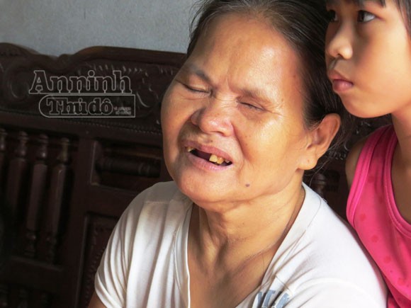 Bị tố cáo, "quan xã" cuống cuồng mang tiền trả người dân (2) ảnh 1 Bị tố cáo, "quan xã" cuống cuồng mang tiền trả người dân (2) ảnh 1